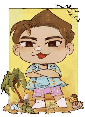 Chibis