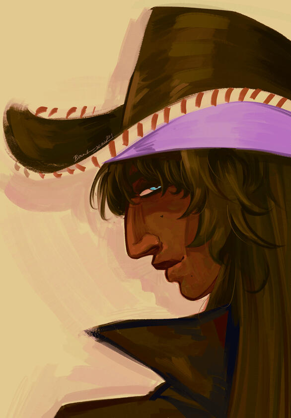 Portrait